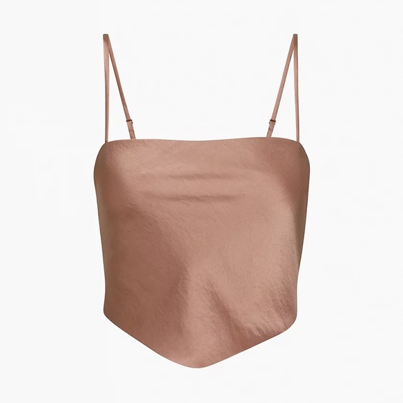 Aritzia Sunday Best Elektra Camisole - Picture 1 of 4